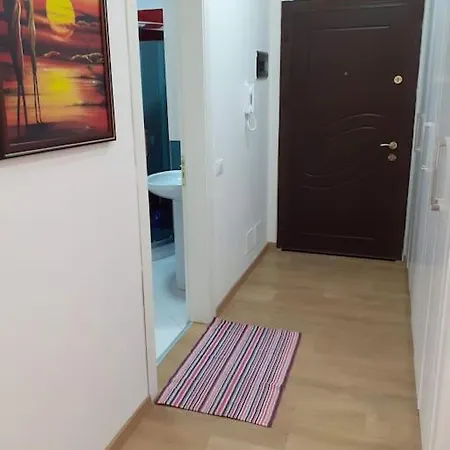 Apartamento Warm Tirana